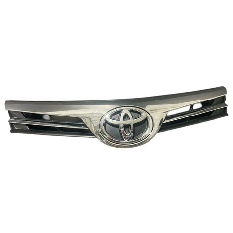 Corolla Grade Superior 17/19 Cromado