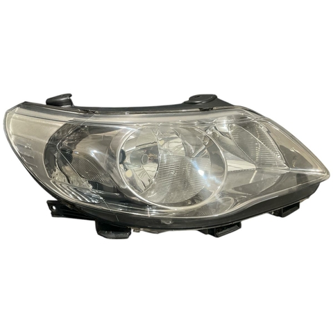 Gol G5 Farol Cronomix Ld 09/12 Voyage - Saveiro Duplo