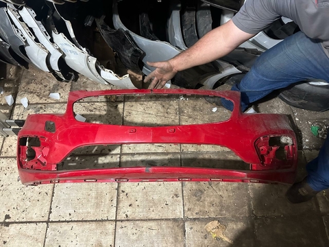 Cruze P/Choque Diant. 15/17 Hatch Sedan