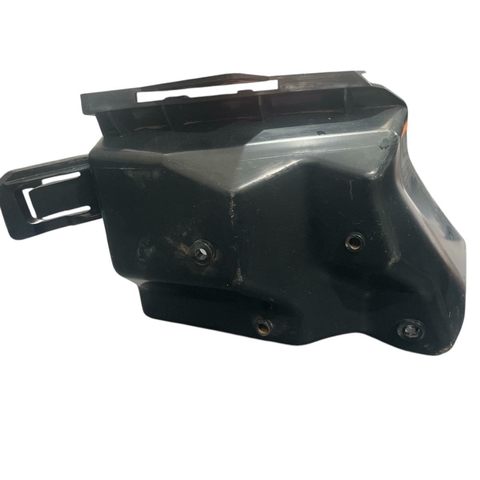 Focus Suporte P/Choque Tras. Ld 14/17