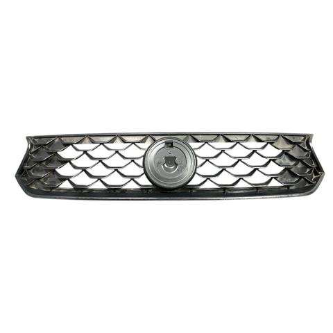 Argo Grade Superior 2016/2019 Drive