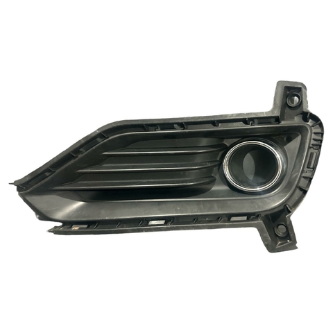 HB20 Moldura Milha Le 16/19 C/furo - Importado