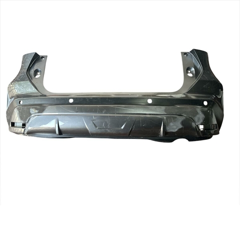 Kicks P/Choque Tras. 22/24 Sense C/Furo Sensor