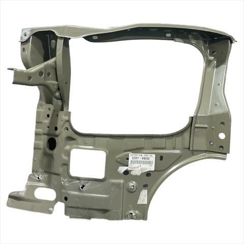 Hilux Alojamento Farol Le 16/20