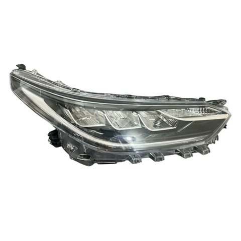 Yaris Farol Ld 20/23 Full Led