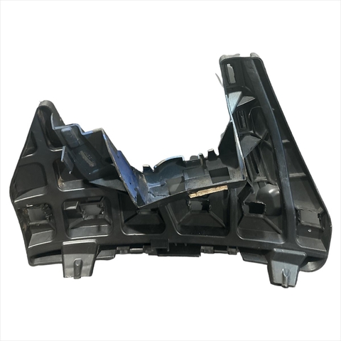 Amarok Guia Parachoque Diant. Ld 17/21