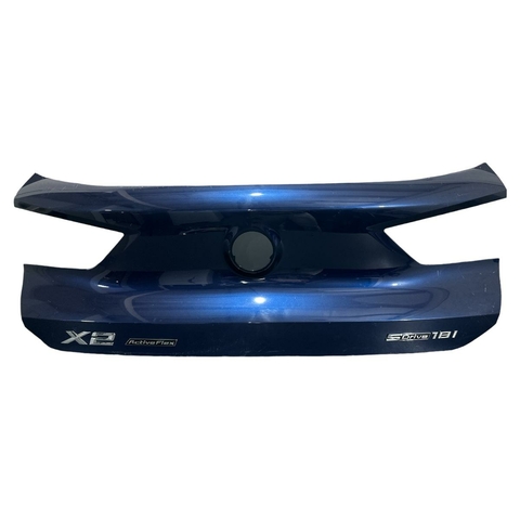 BMW X2 Tampa Tras. 17/21 Sdrive 18i