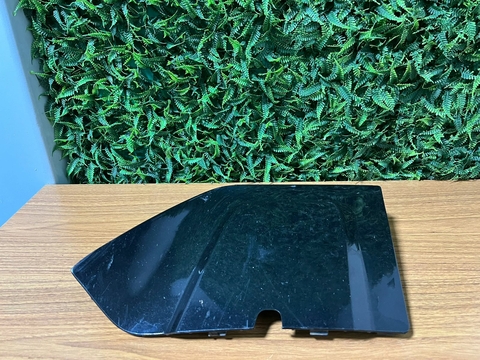 Amarok Tampa Reboque P/choque Diant. 17/20