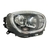 Mini Cooper Farol Ld 17/20 Full Led F60 Countryman - 6 Pinos