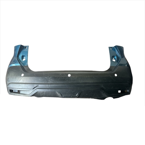 Kicks P/Choque Tras. 17/20 S C/Furo sensor