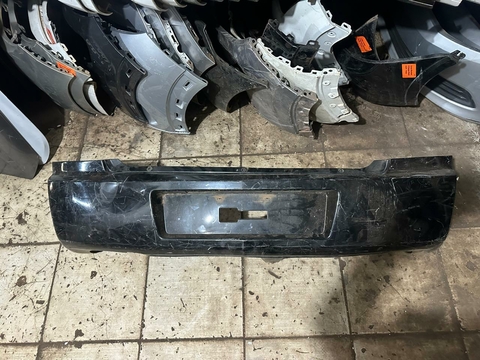 Astra P/choque Tras. 04/12 Elegance Ss Mpfi