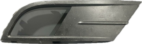 Jetta Moldura Milha Ld 15/17 C/Furo