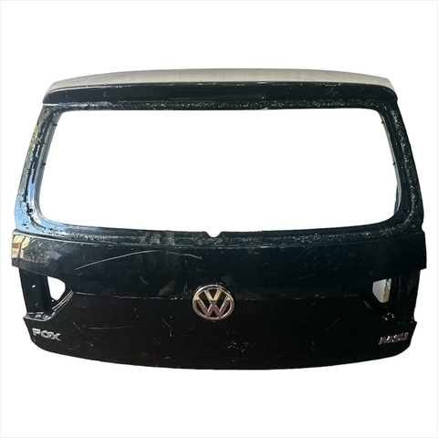 Fox Tampa Tras. 15/21 - Preta