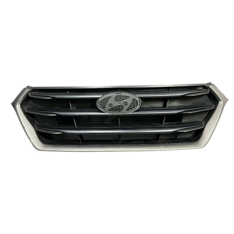 Creta Grade Central 2020/2022 Attitude Friso Cinza