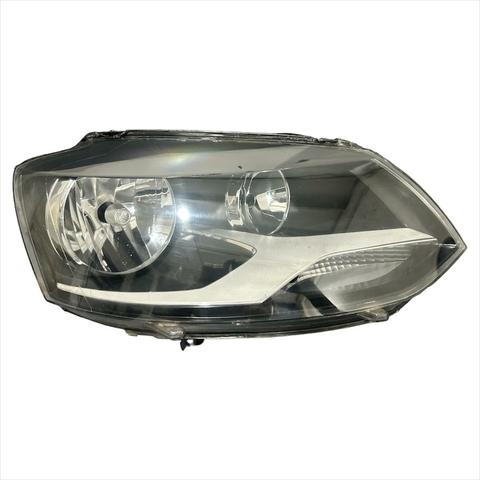 Fox Farol Fume Ld 10/14 Spacefox Duplo