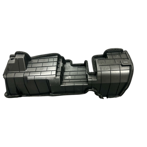 Byd Song Plus Defletor Radiador Le 23/24