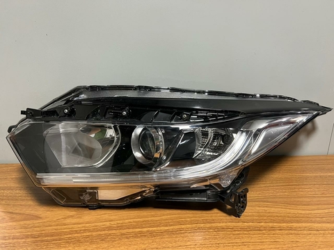 HRV Farol Le 19/21 EX EXL LX C/Led