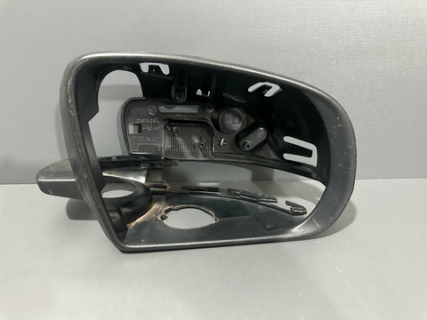 Compass Moldura Retrovisor Ld 16/20