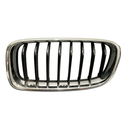 BMW 320 Grade Superior Radiador Le 12/16