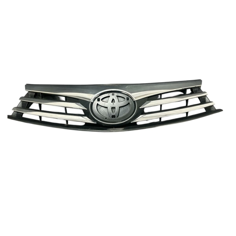 Corolla Grade Superior 15/17 Cromado