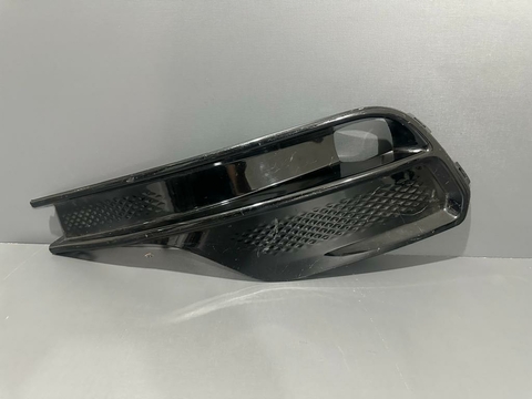 Compass Moldura Milha Le 22/23 Black Piano