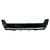 BMW X1 Spoiler P/Choque Tras. 22/24 Sport U11 M-PACK