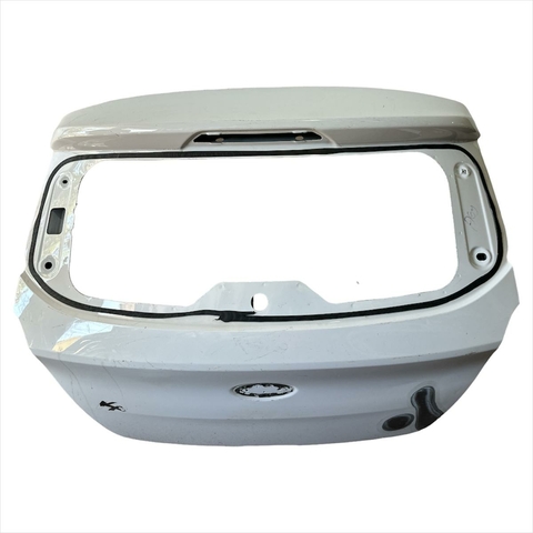 Ford Ka Tampa Tras. 15/20 Hatch - Branca