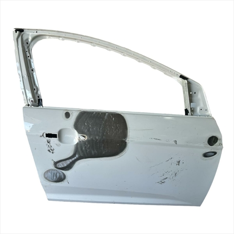 Focus Porta Diant. Ld 13/18 - Branca