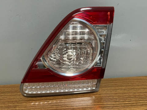 Corolla Lanterna Tampa Ld 12/14 Rose