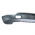 Compass Spoiler P/Choque Tras. 17/20 2.0 Trailhawk - comprar online