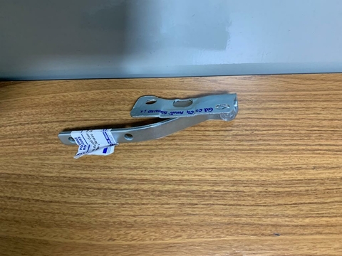 Gol G3 Dobradica capo Le 94/14 G4 Parati Saveiro