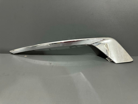 Fusion Friso Farol Milha Le 17/20 Cromado