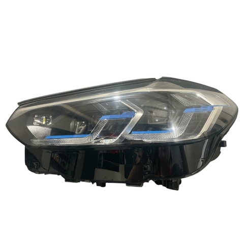 BMW X3 Farol Le 23/24 Full Led X4 Laser