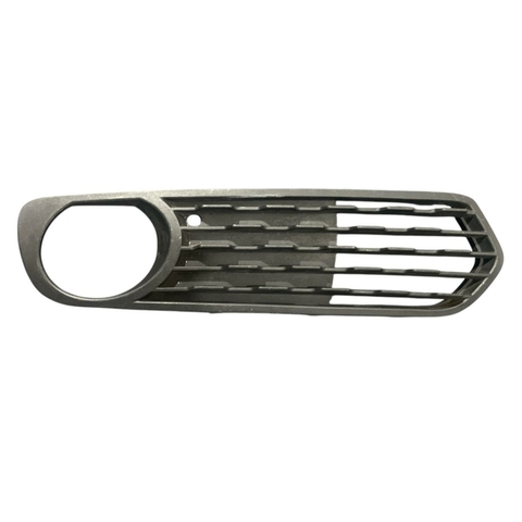 BMW 118 Moldura Milha Ld 12/14 C/Furo