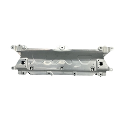 BMW X3 Placa Superior Painel Frontal 18/23 X4 - comprar online