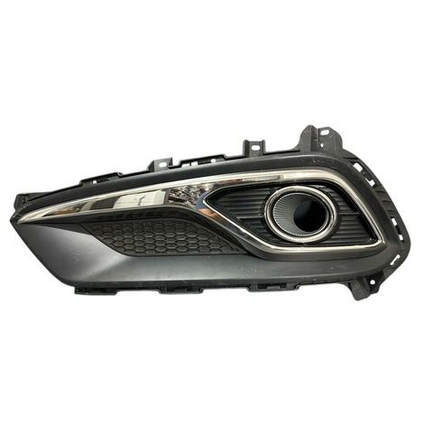 Azera Moldura Milha Le 14/16 GLS V6