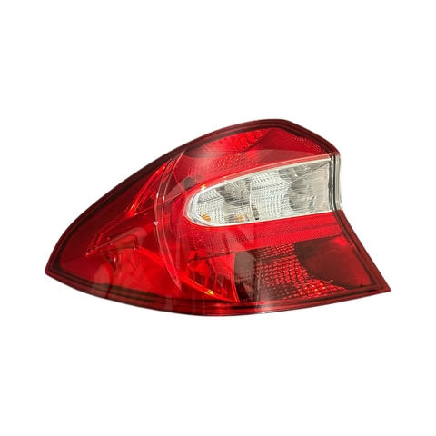 Ford Ka Lanterna Cristal Le 14/18 Sedan