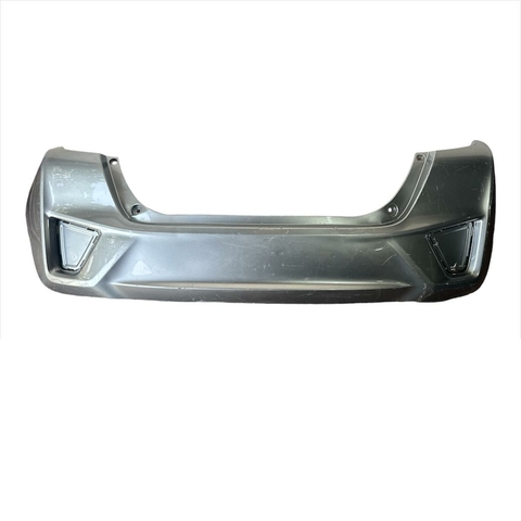 Fit P/Choque Tras. 15/18