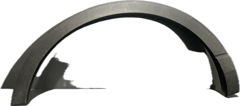 Audi Q3 Moldura Lateral Tras. Ld 20/22