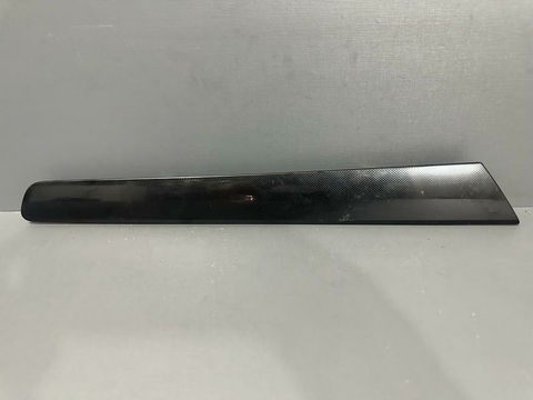 Jetta Moldura Interna Porta Diant. Ld 14/15