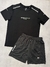 Short deportivo