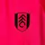 Camisa Fulham 23/24 rosa - versão torcedor