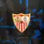 Camisa Sevilla 23/24 preta - versão torcedor - comprar online
