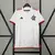 Camisa Flamengo 24/25 branca - versão torcedor - comprar online