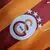 Camisa Galatasaray 23/24 edição aniversário 100 anos- versão torcedor