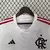 Camisa Flamengo 24/25 branca - versão torcedor