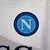 Camisa Napoli 23/24 branca - versão torcedor