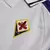 Imagem do Retrô Fiorentina 1998 branca - versão torcedor