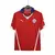 Retrô Seleção Chile 2014 - versão torcedor - comprar online