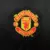 Retrô Manchester United 2007 - versão torcedor